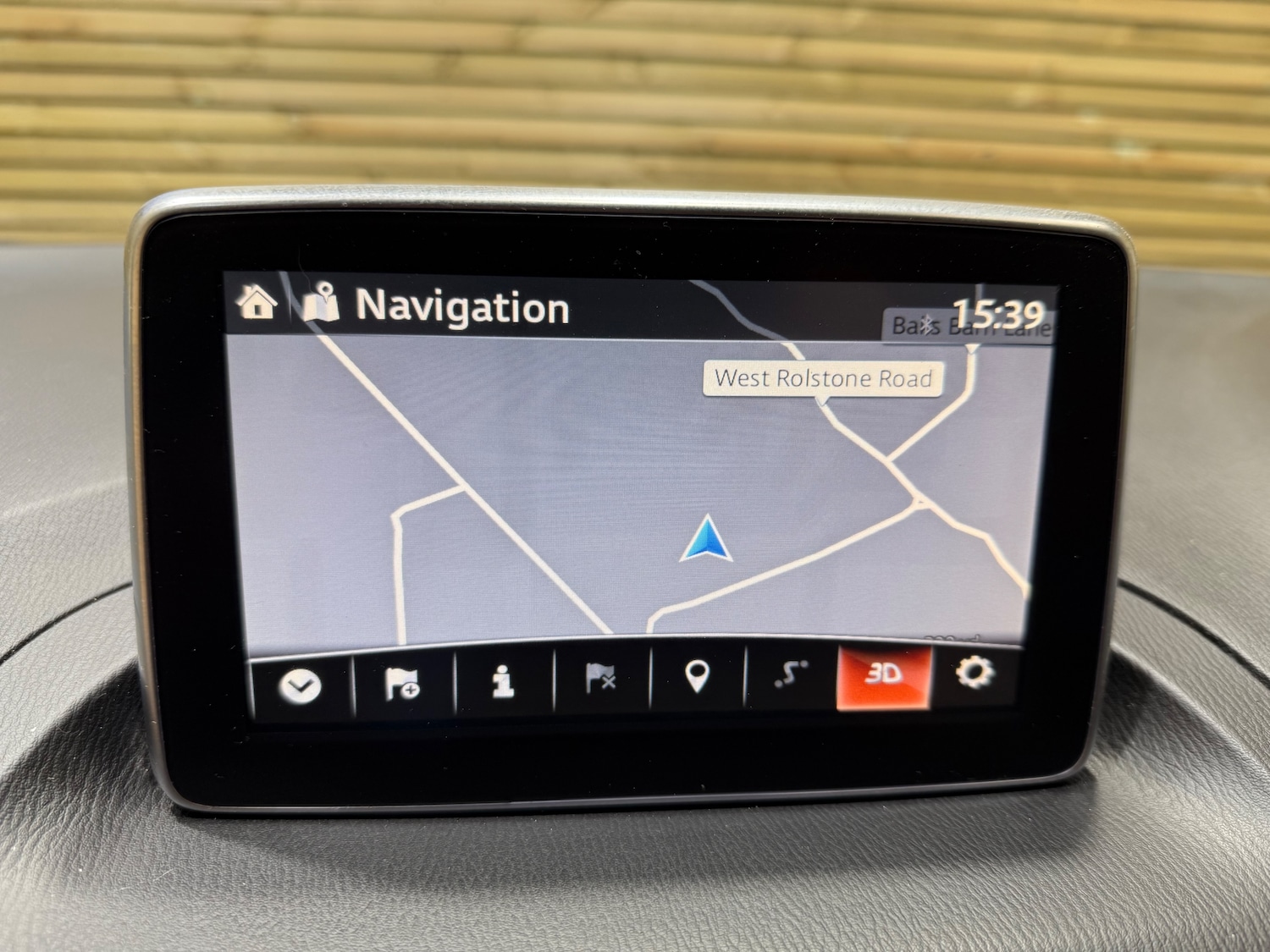 Used Mazda Mazda3 2015 for sale - 76096279: Photo 11