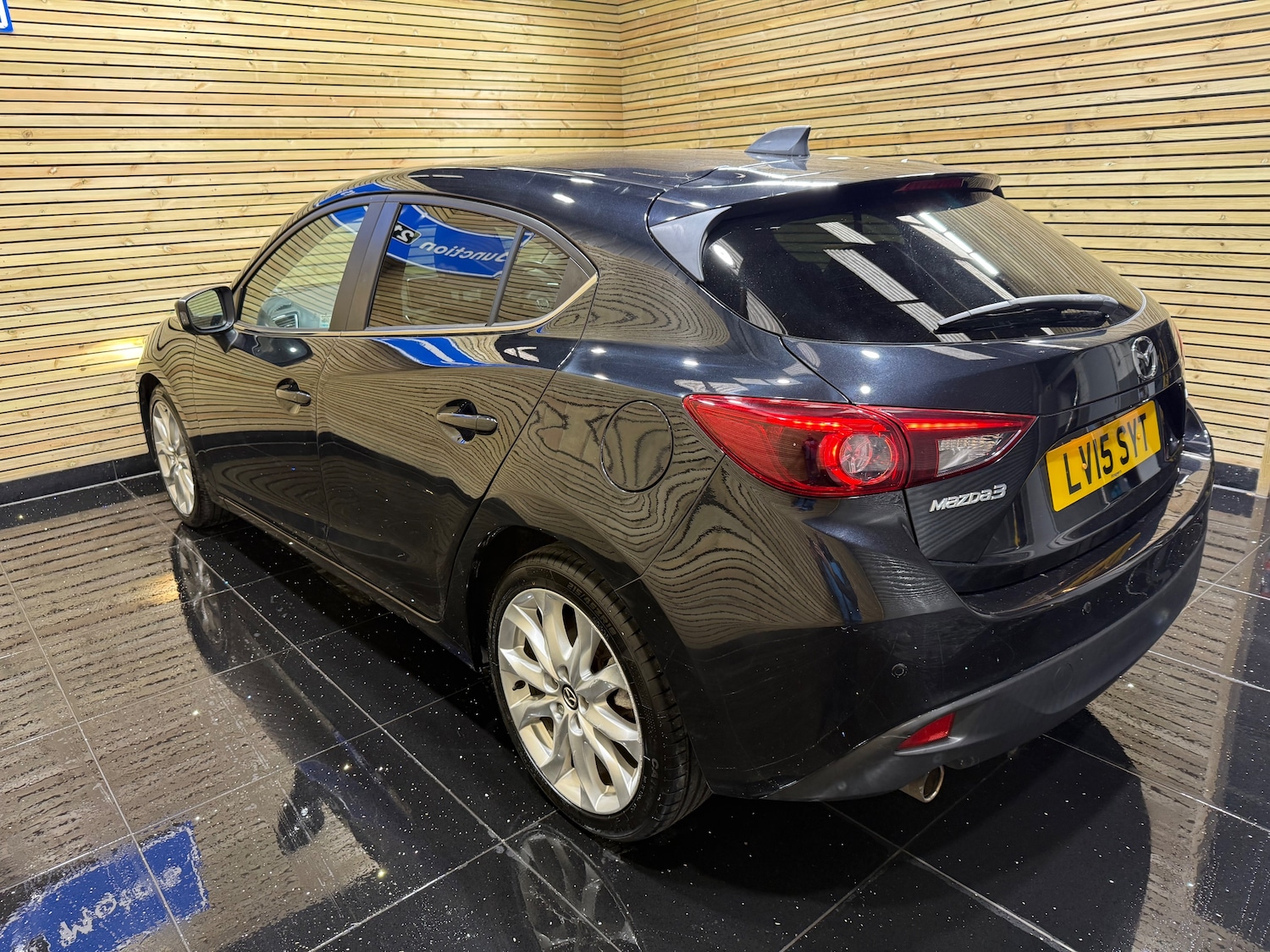 Used Mazda Mazda3 2015 for sale - 76096279: Photo 17