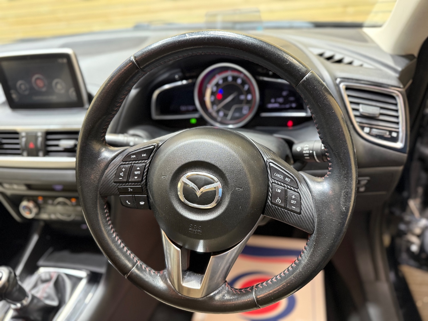 Used Mazda Mazda3 2015 for sale - 76096279: Photo 21