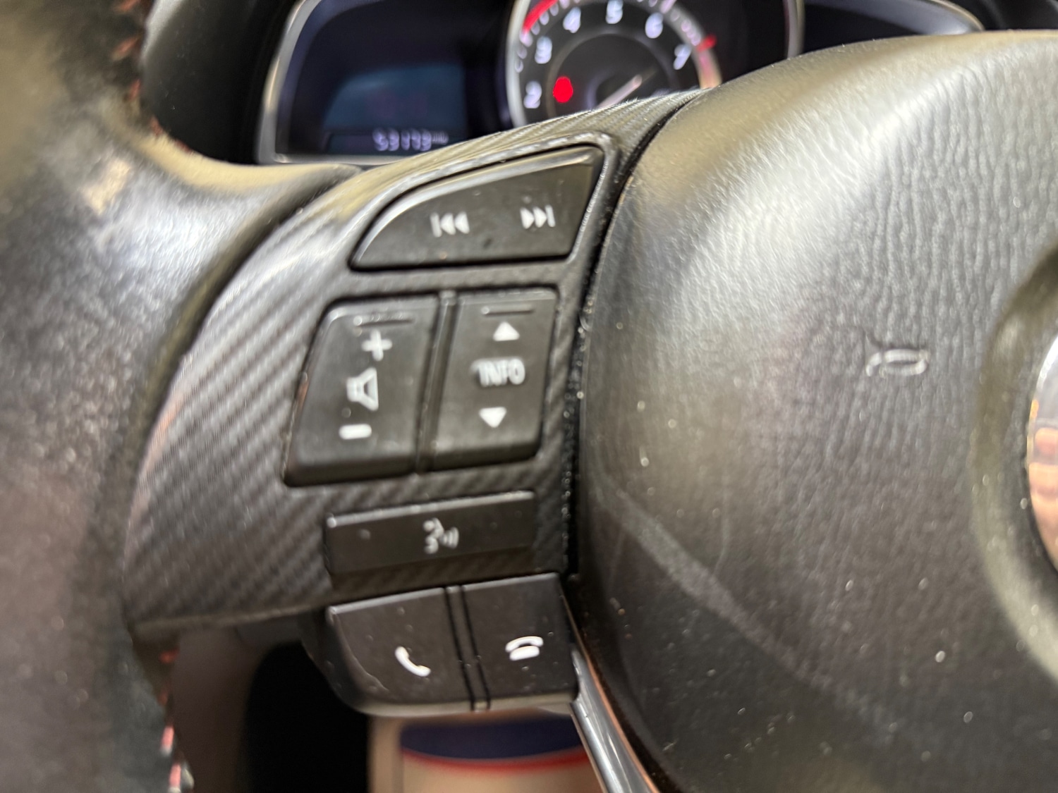 Used Mazda Mazda3 2015 for sale - 76096279: Photo 35