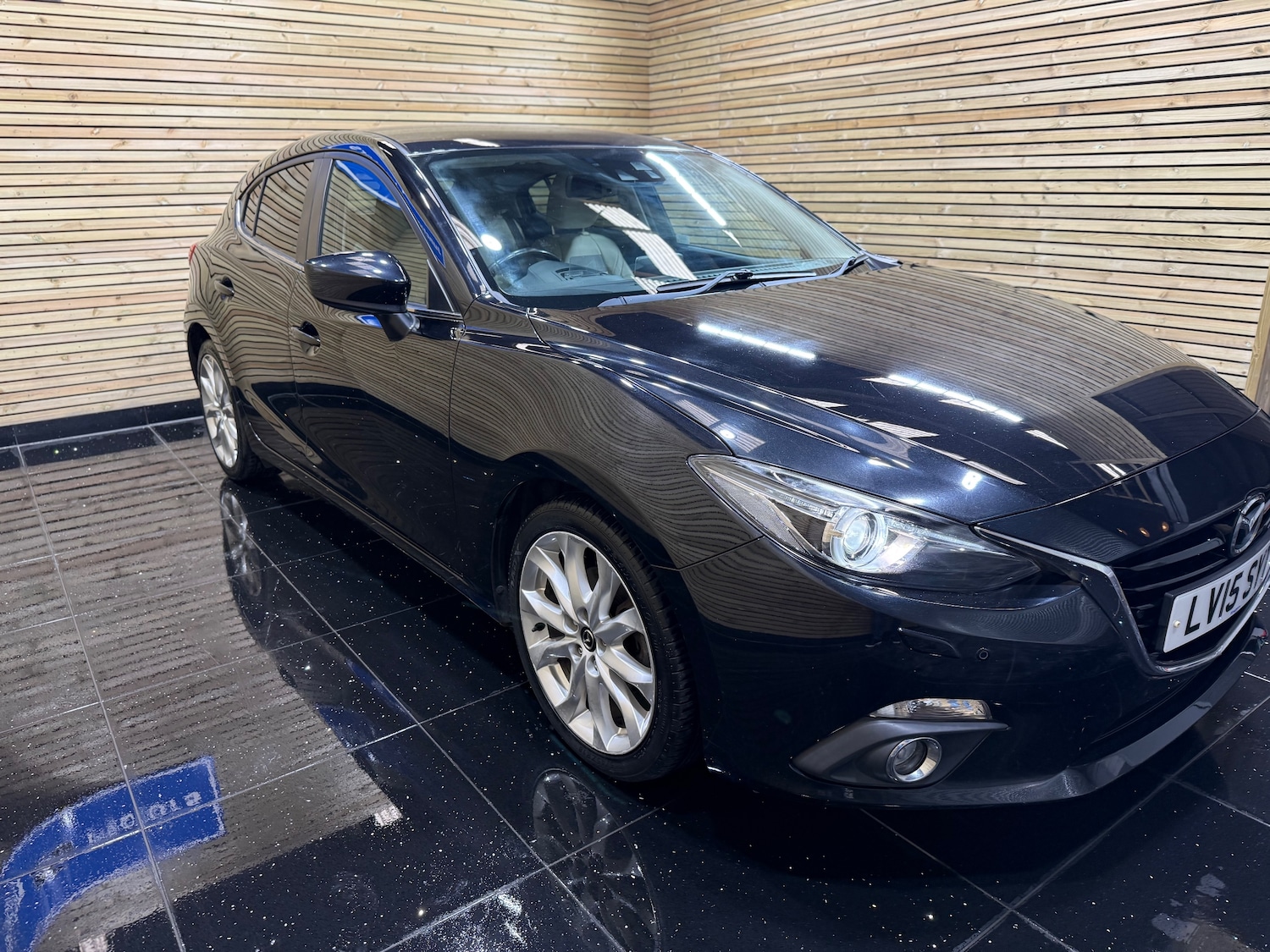 Used Mazda Mazda3 2015 for sale - 76096279: Photo 39