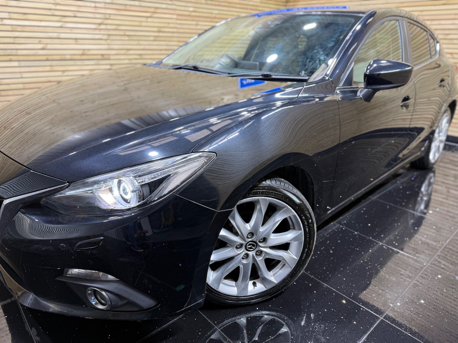 Used Mazda Mazda3 2015 for sale - 76096279: Photo 40