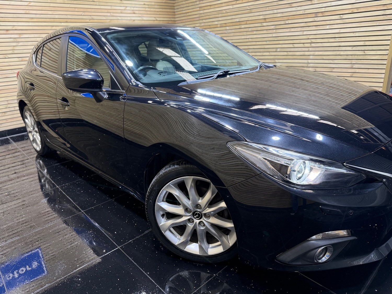 Used Mazda Mazda3 2015 for sale - 76096279: Photo 41