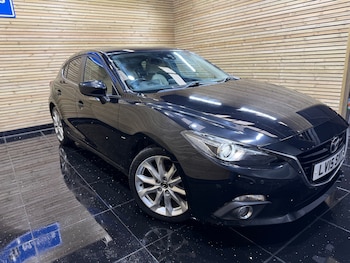 Used Mazda Mazda3 2015 for sale - 76096279: Photo 4