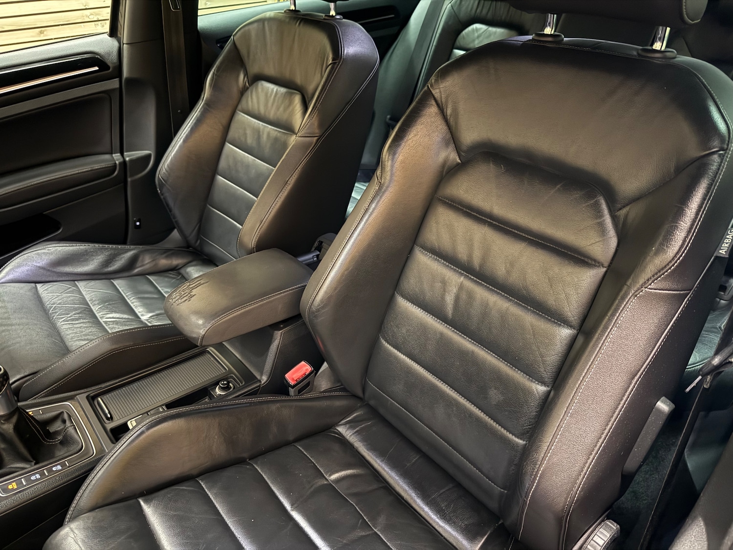 Used Volkswagen Golf 2014 for sale - 76508864: Photo 12