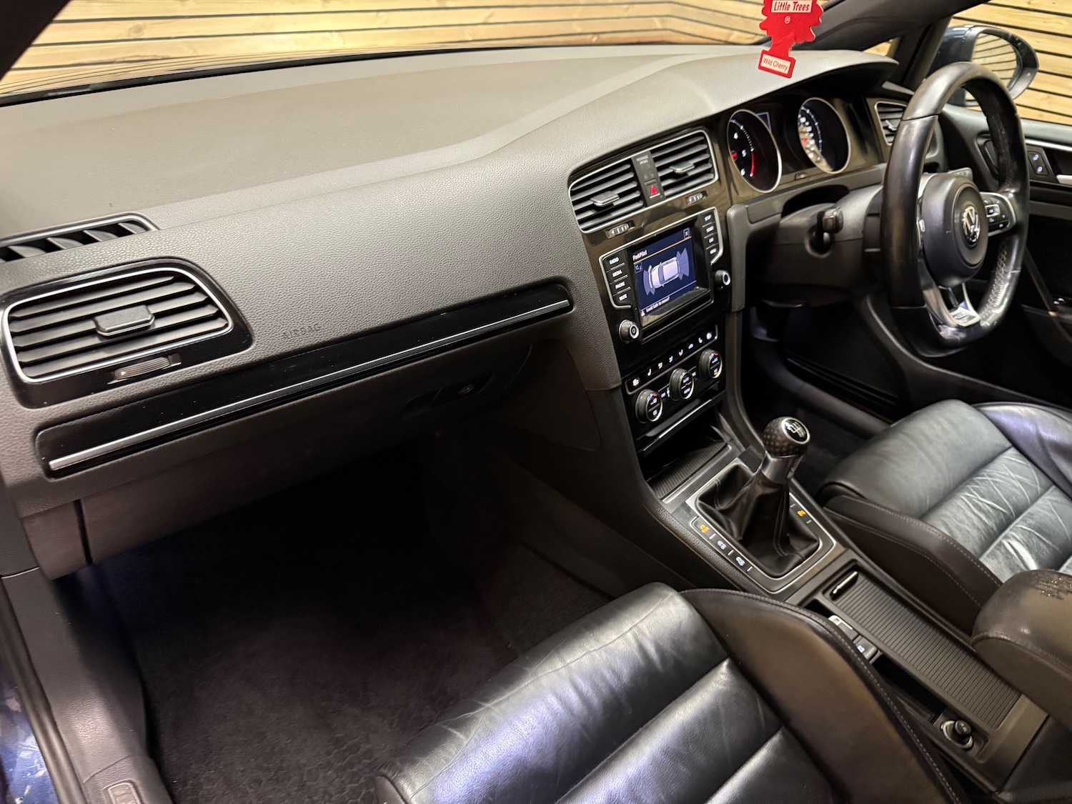 Used Volkswagen Golf 2014 for sale - 76508864: Photo 13