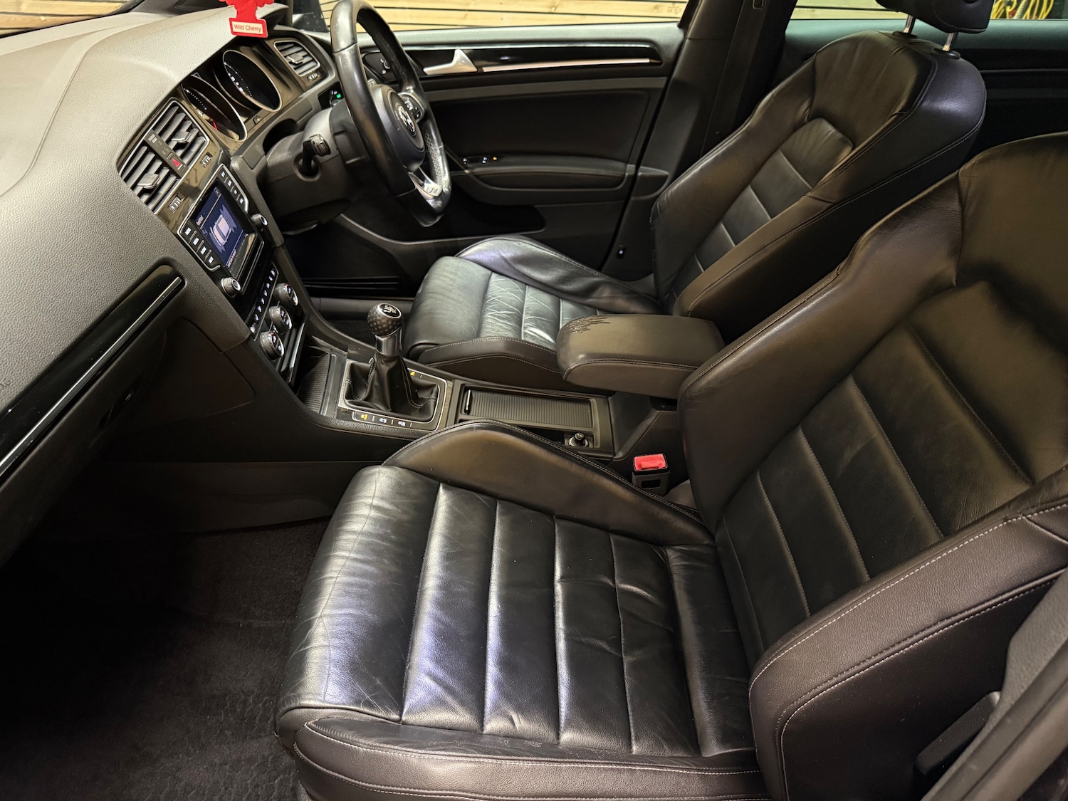 Used Volkswagen Golf 2014 for sale - 76508864: Photo 14