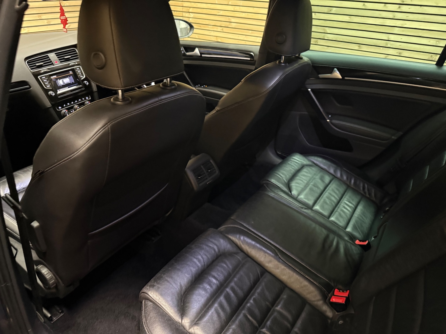 Used Volkswagen Golf 2014 for sale - 76508864: Photo 15