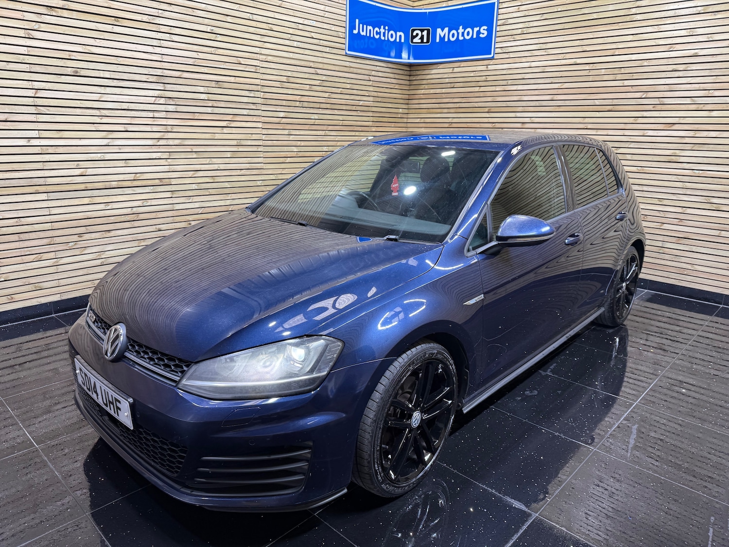Used Volkswagen Golf 2014 for sale - 76508864: Photo 17