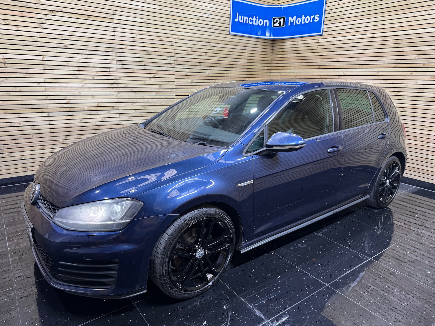 Used Volkswagen Golf 2014 for sale - 76508864: Photo 18