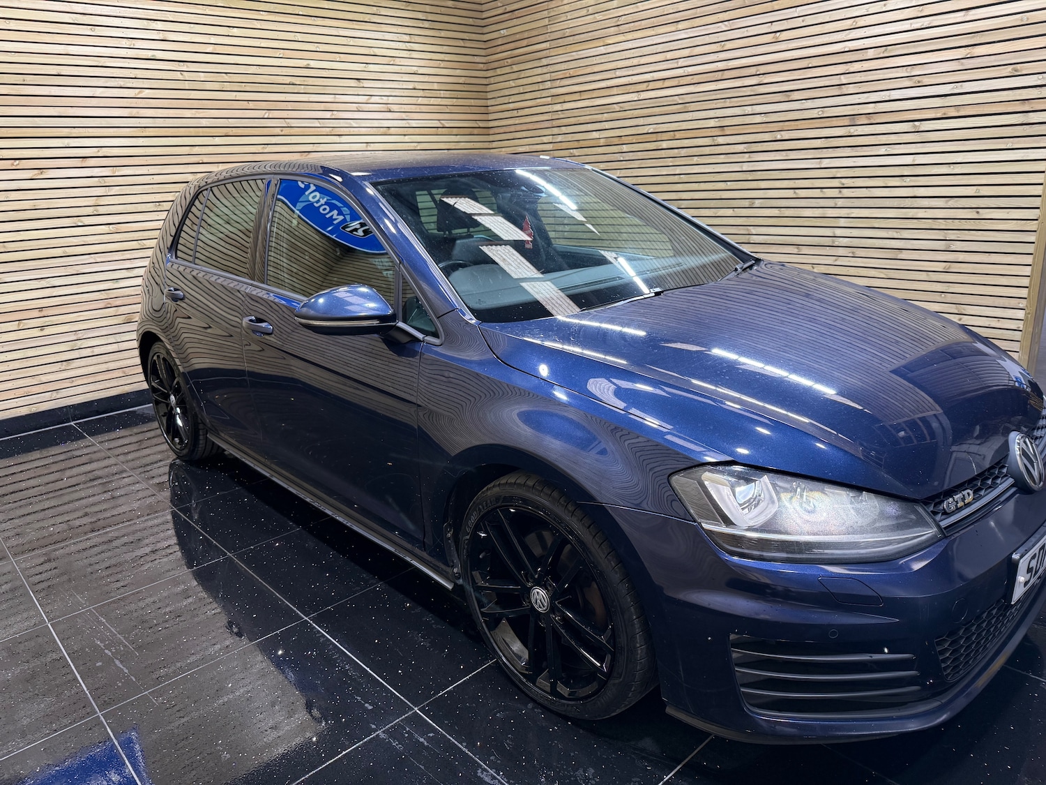 Used Volkswagen Golf 2014 for sale - 76508864: Photo 19