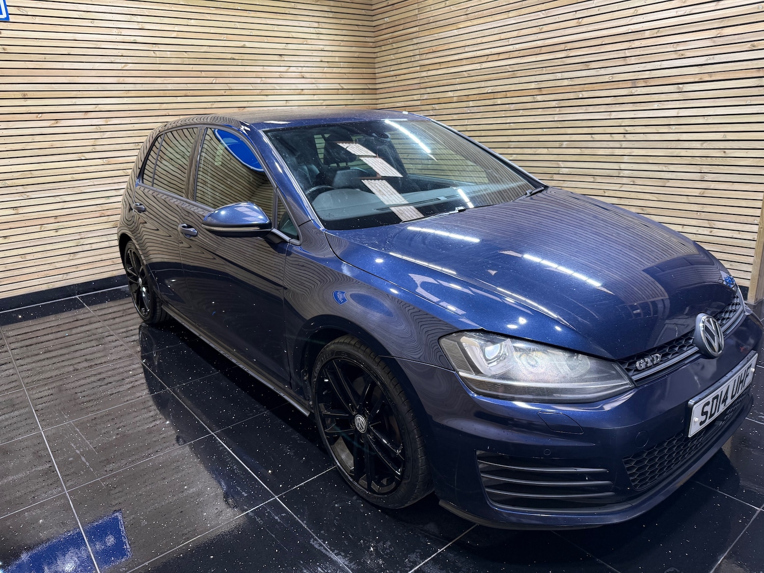 Used Volkswagen Golf 2014 for sale - 76508864: Photo 20