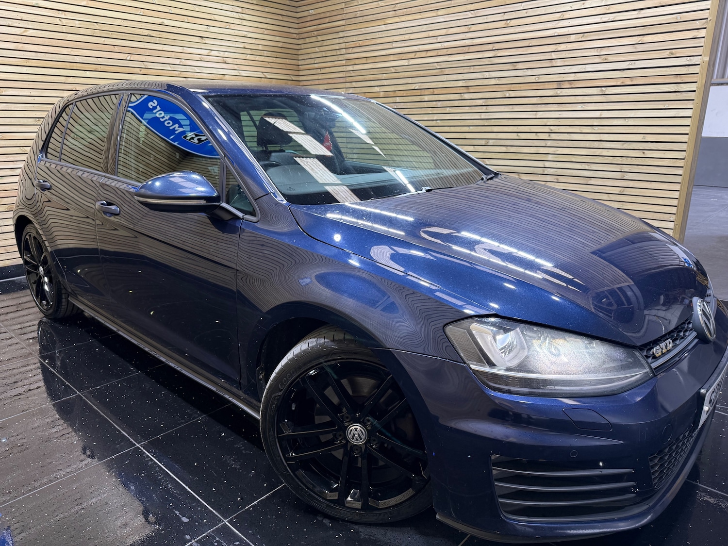 Used Volkswagen Golf 2014 for sale - 76508864: Photo 22