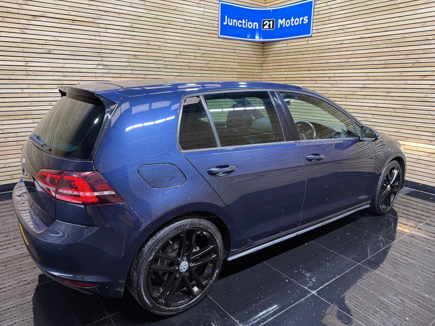 Used Volkswagen Golf 2014 for sale - 76508864: Photo 23