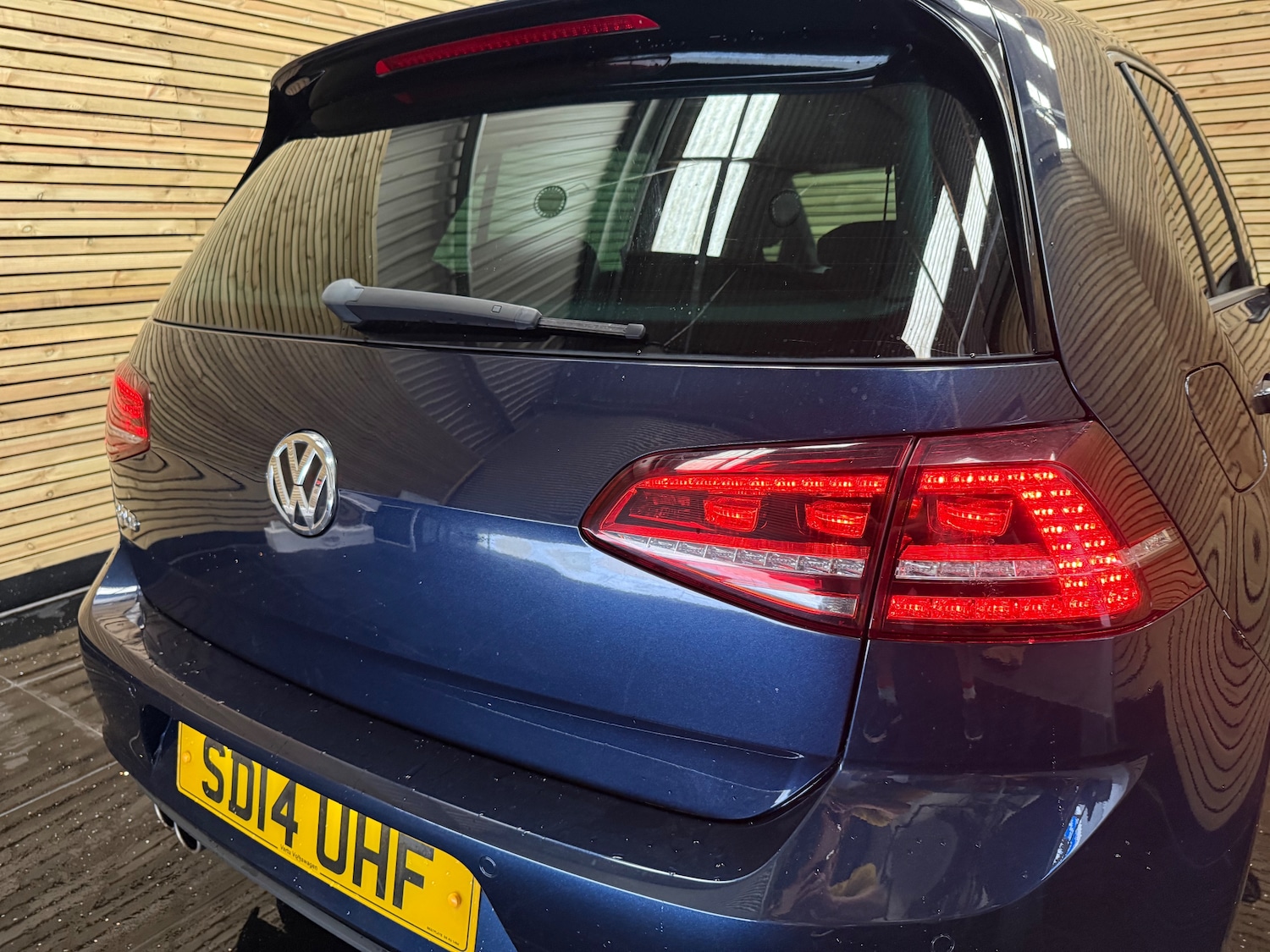 Used Volkswagen Golf 2014 for sale - 76508864: Photo 25