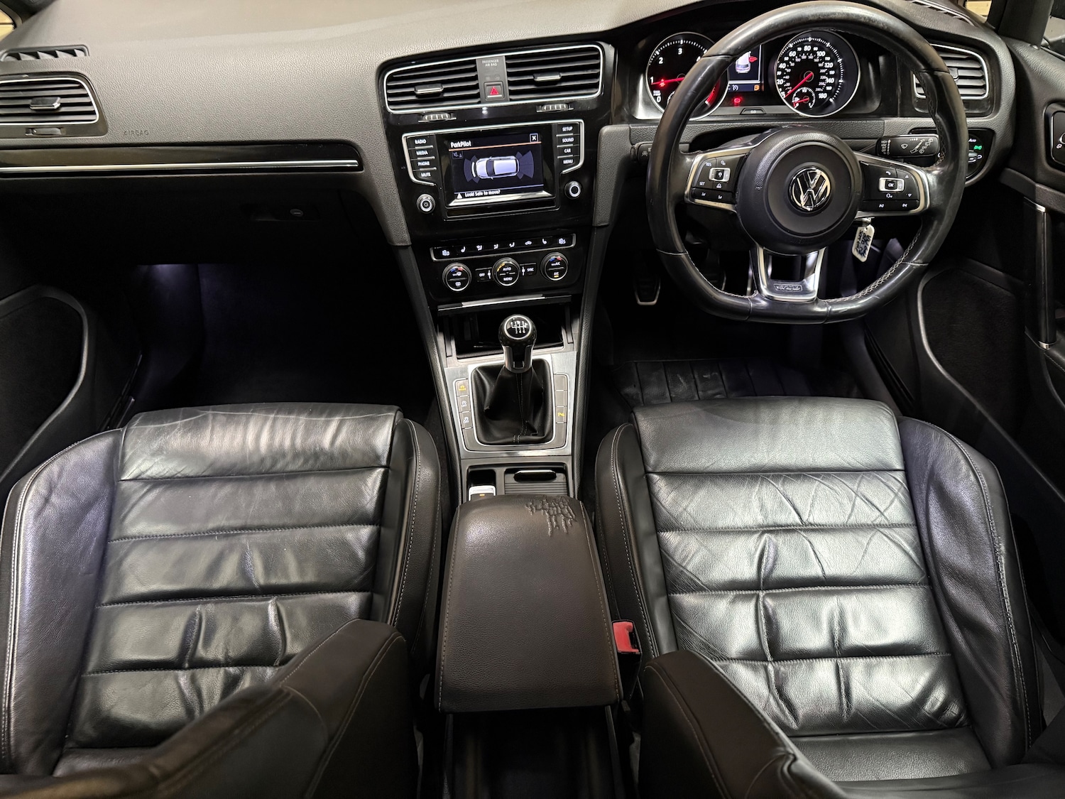 Used Volkswagen Golf 2014 for sale - 76508864: Photo 30