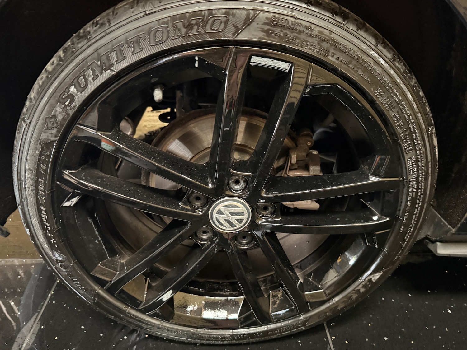 Used Volkswagen Golf 2014 for sale - 76508864: Photo 31