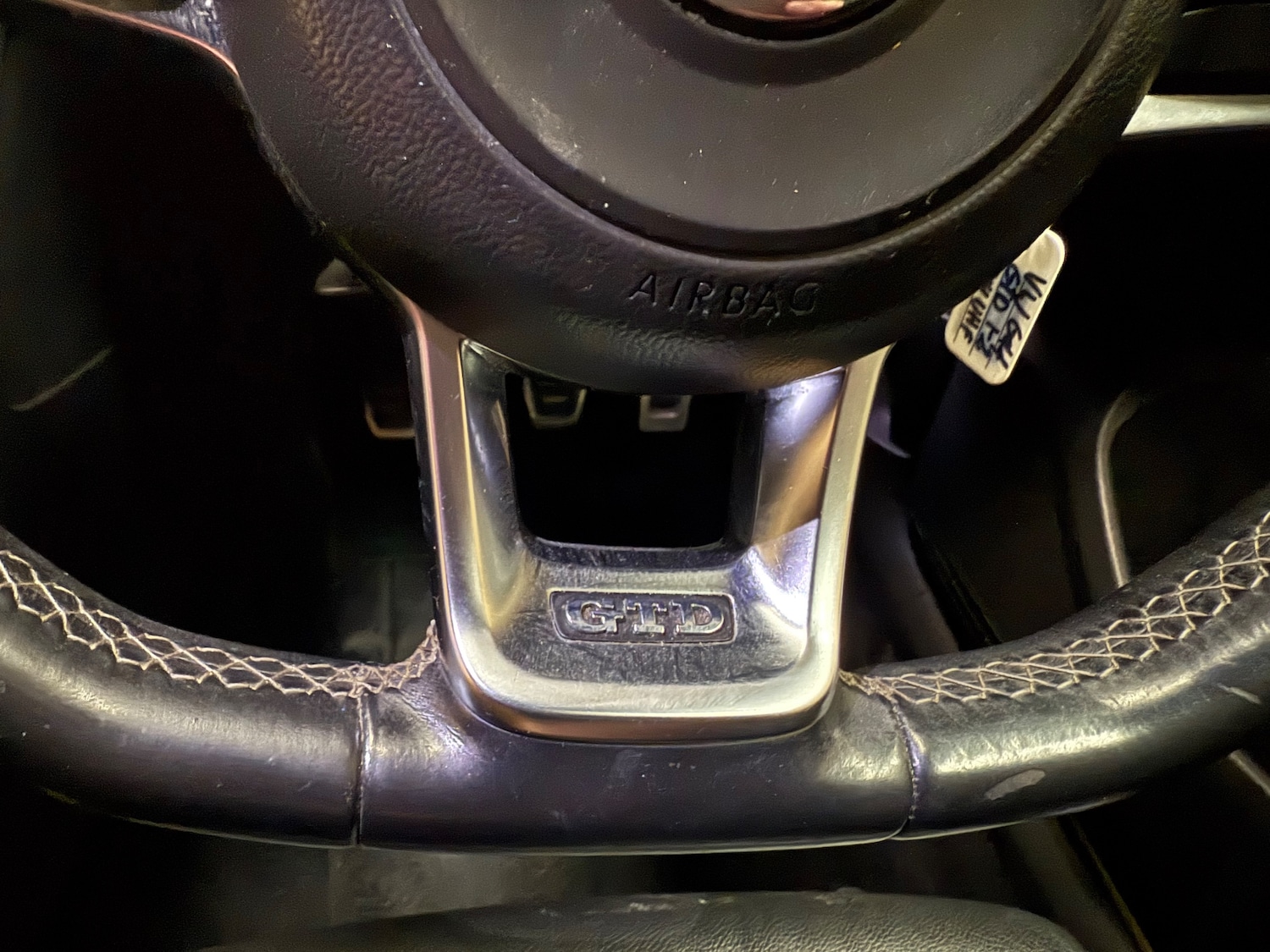 Used Volkswagen Golf 2014 for sale - 76508864: Photo 33