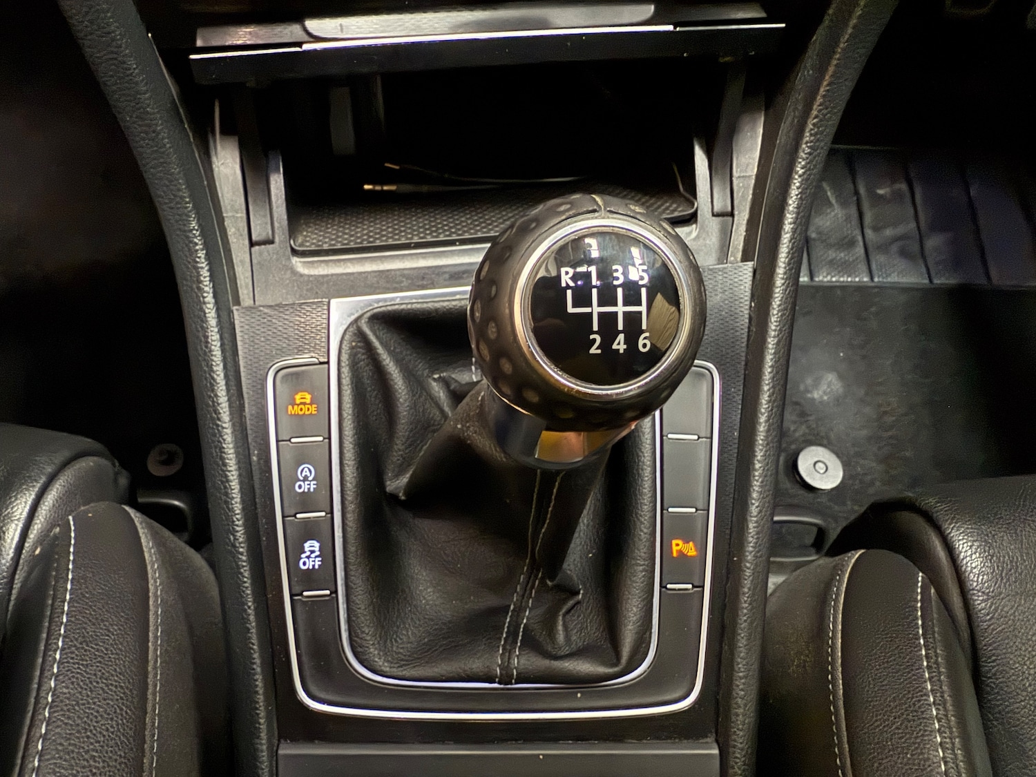 Used Volkswagen Golf 2014 for sale - 76508864: Photo 35