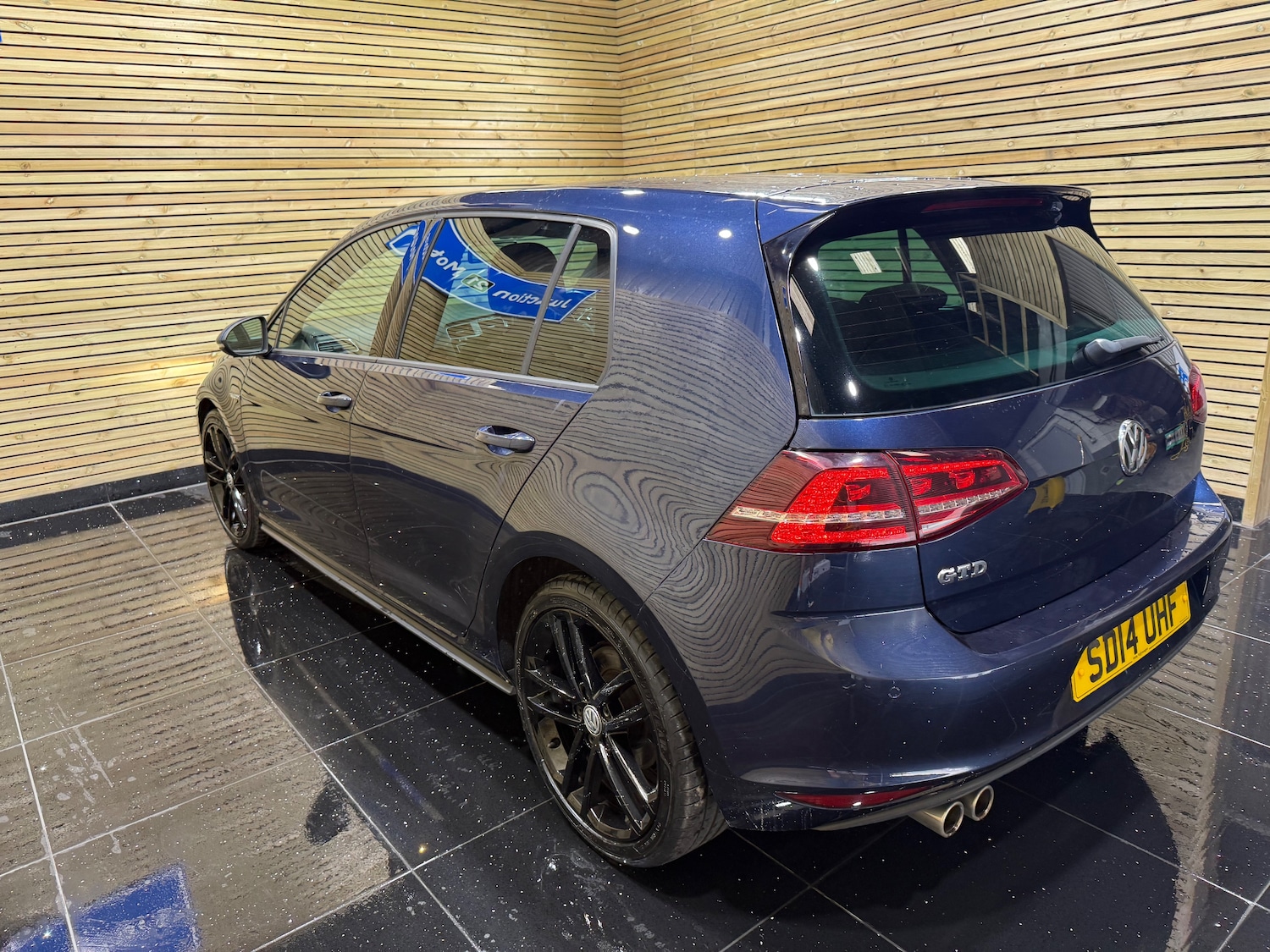 Used Volkswagen Golf 2014 for sale - 76508864: Photo 6