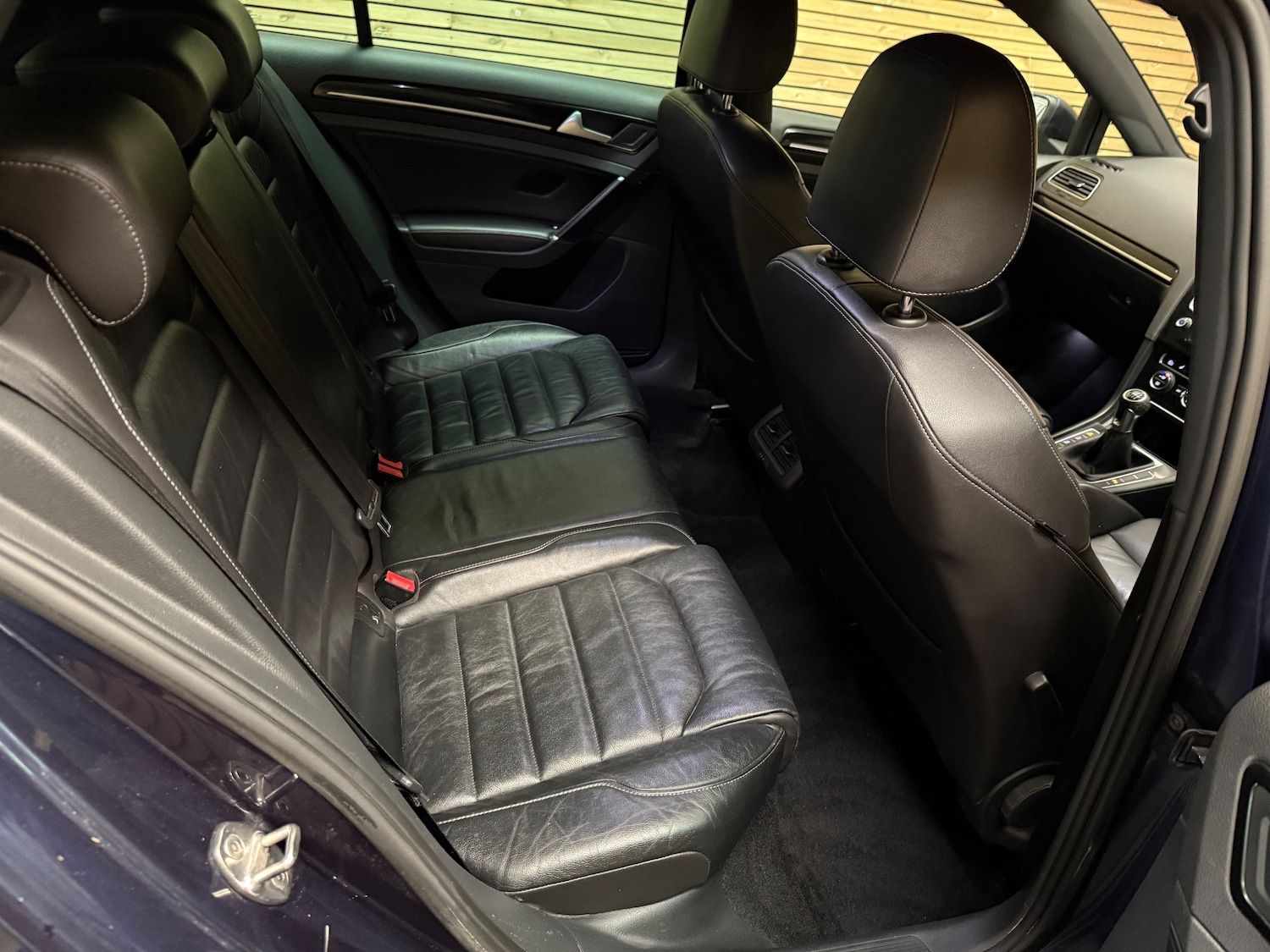 Used Volkswagen Golf 2014 for sale - 76508864: Photo 8