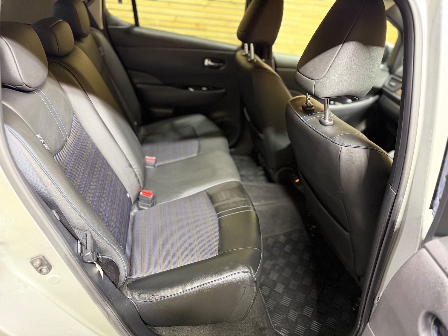 Used Nissan Leaf 2021 for sale - 77493800: Photo 10