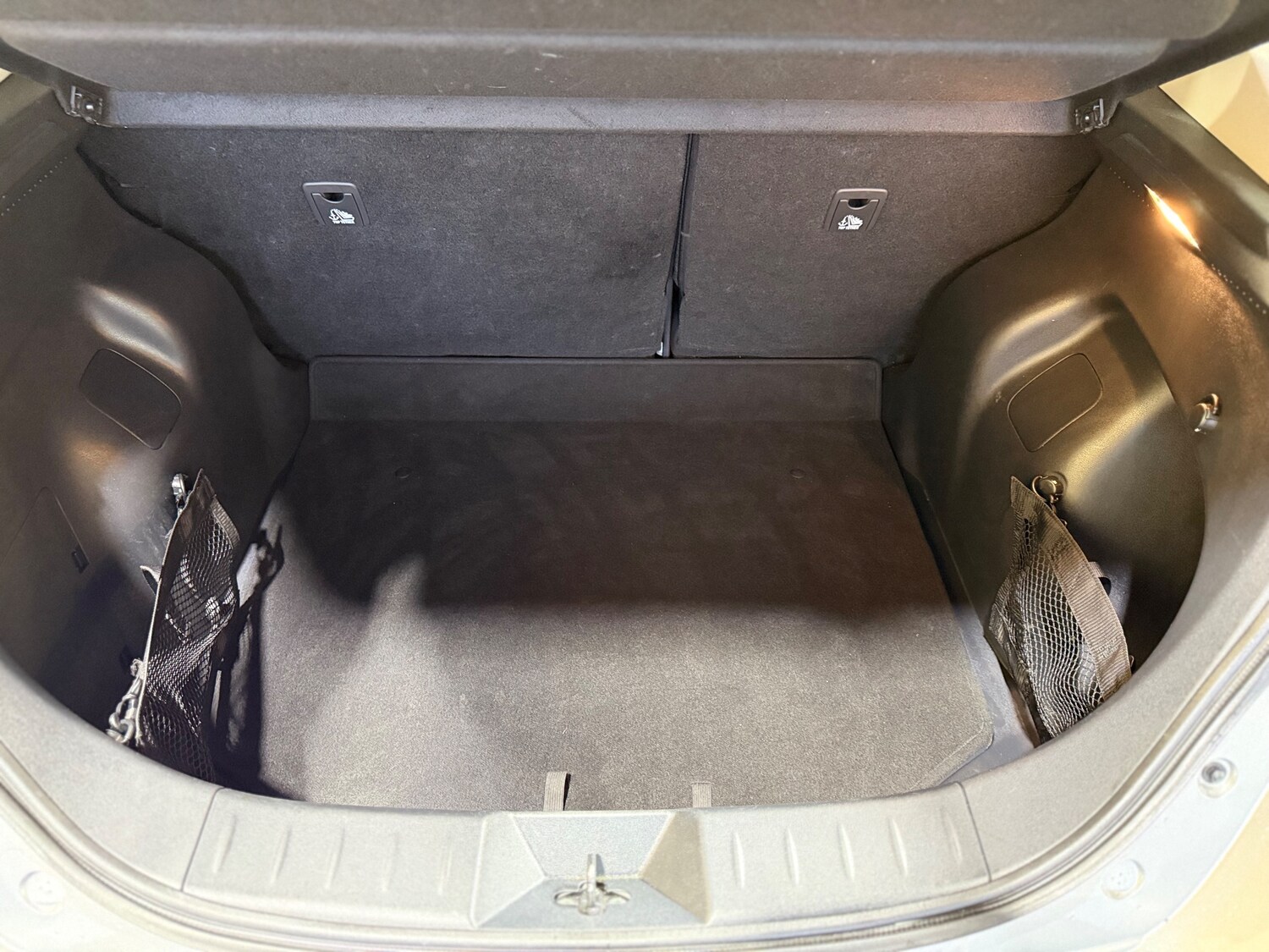 Used Nissan Leaf 2021 for sale - 77493800: Photo 11