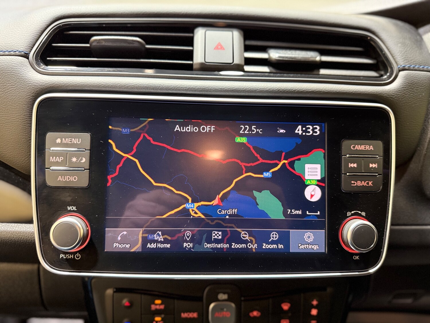 Used Nissan Leaf 2021 for sale - 77493800: Photo 15