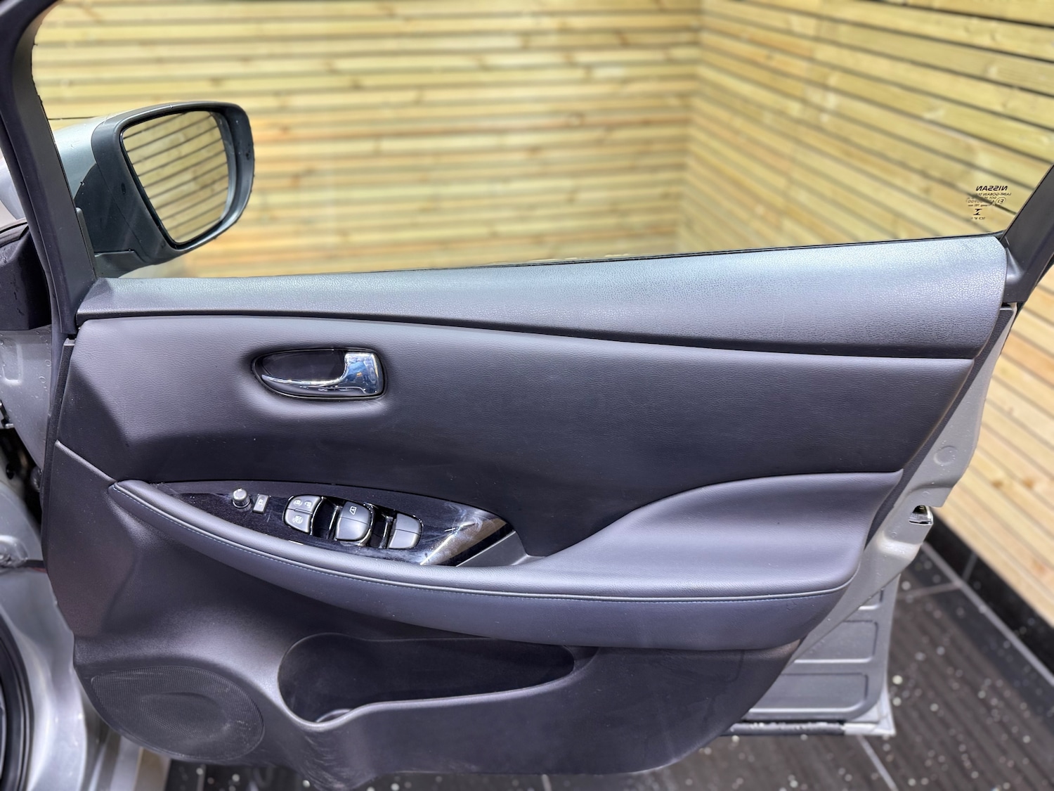 Used Nissan Leaf 2021 for sale - 77493800: Photo 27