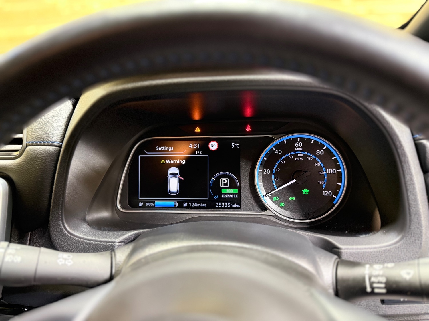 Used Nissan Leaf 2021 for sale - 77493800: Photo 31