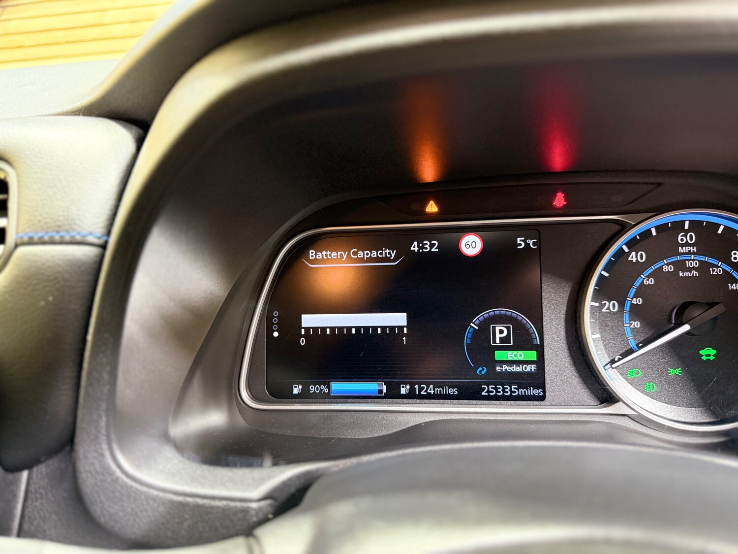 Used Nissan Leaf 2021 for sale - 77493800: Photo 32