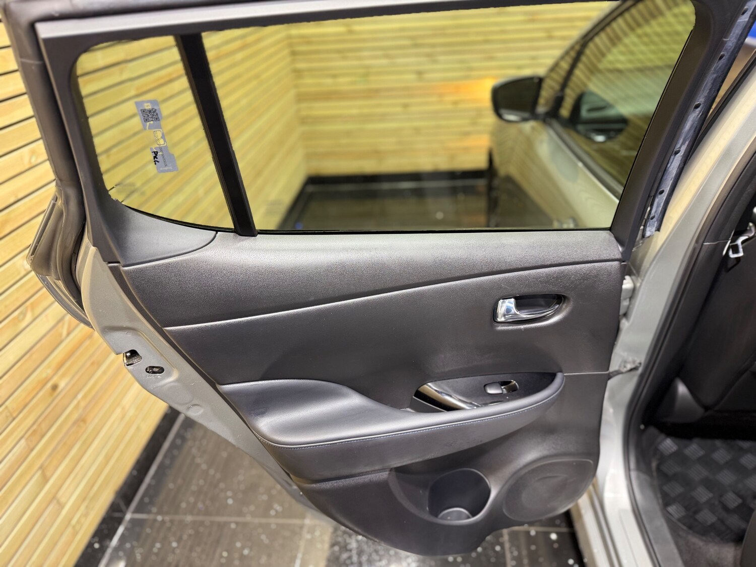 Used Nissan Leaf 2021 for sale - 77493800: Photo 36