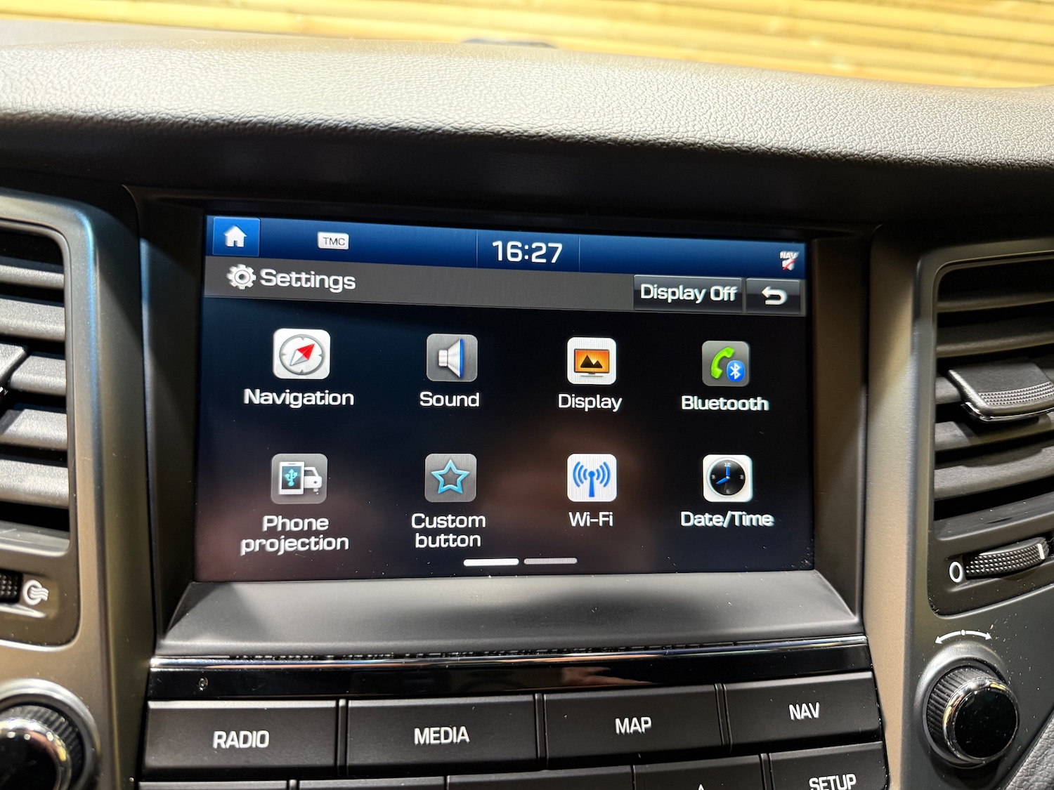 Used Hyundai TUCSON 2018 for sale - 78064988: Photo 11