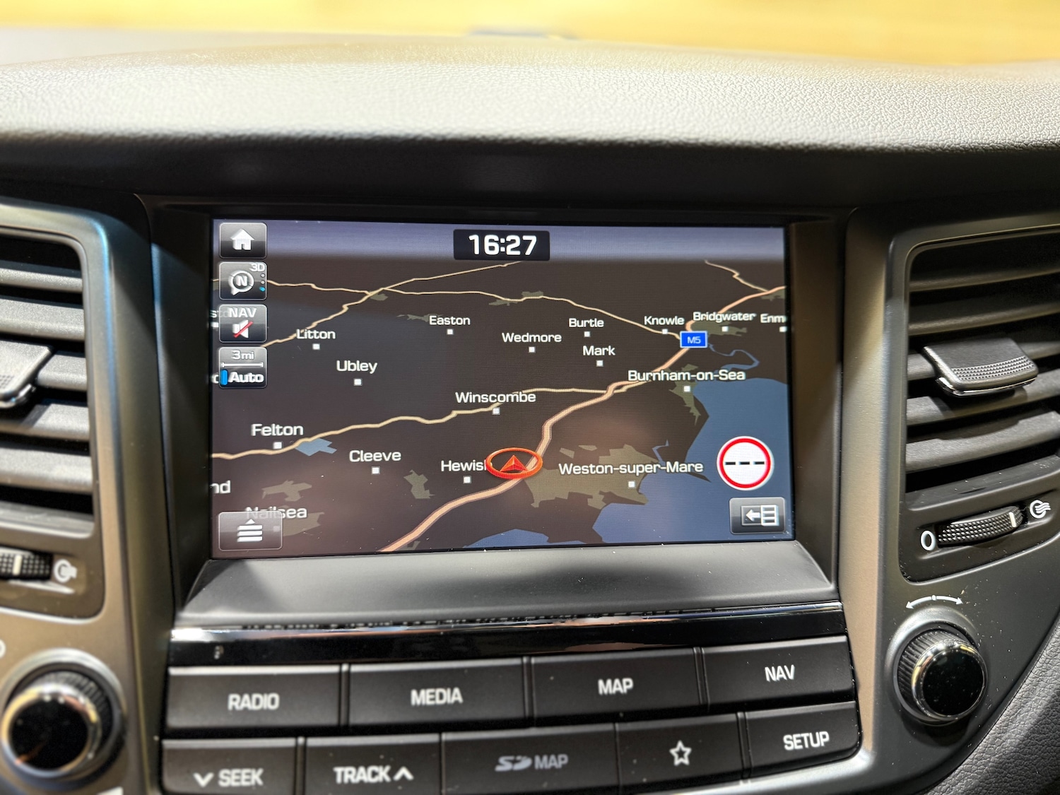 Used Hyundai TUCSON 2018 for sale - 78064988: Photo 13