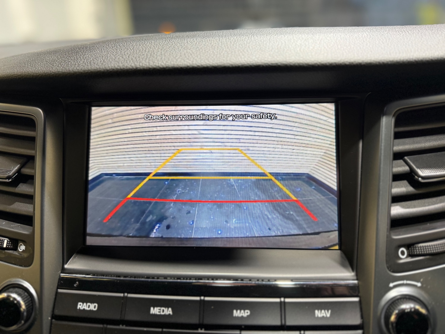 Used Hyundai TUCSON 2018 for sale - 78064988: Photo 16