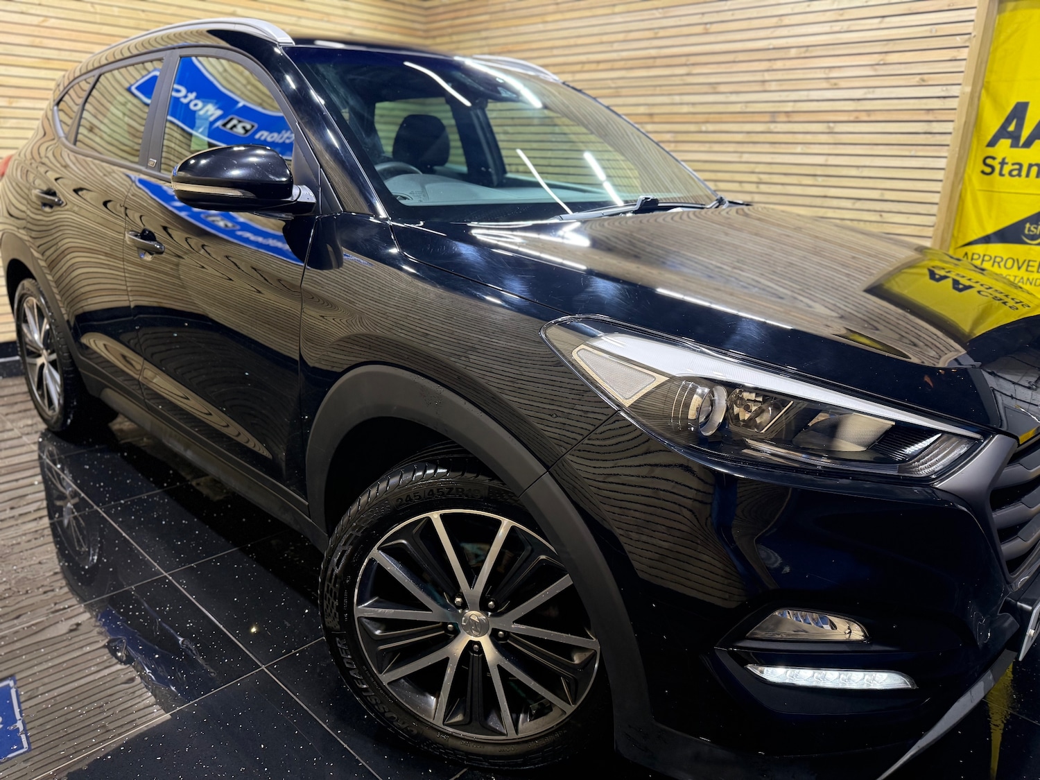 Used Hyundai TUCSON 2018 for sale - 78064988: Photo 20