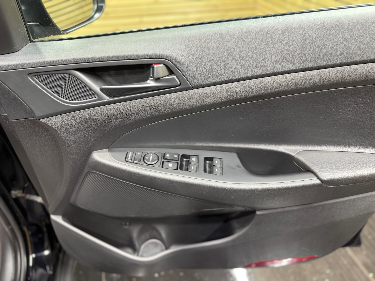 Used Hyundai TUCSON 2018 for sale - 78064988: Photo 26