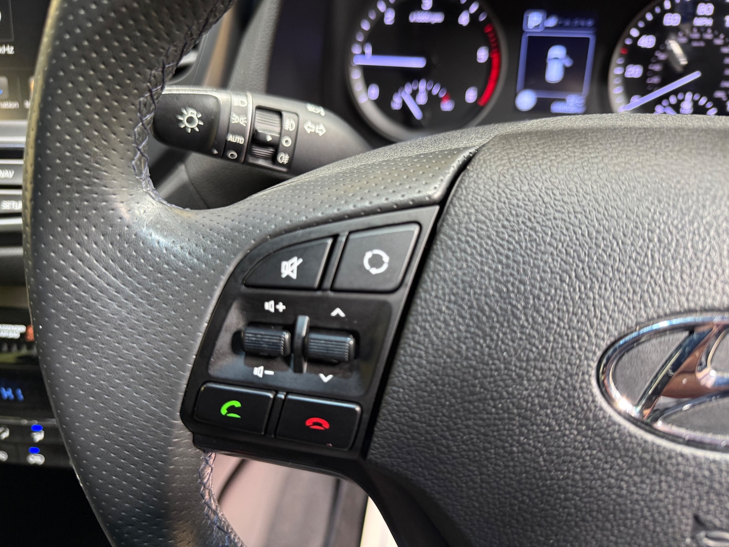 Used Hyundai TUCSON 2018 for sale - 78064988: Photo 27