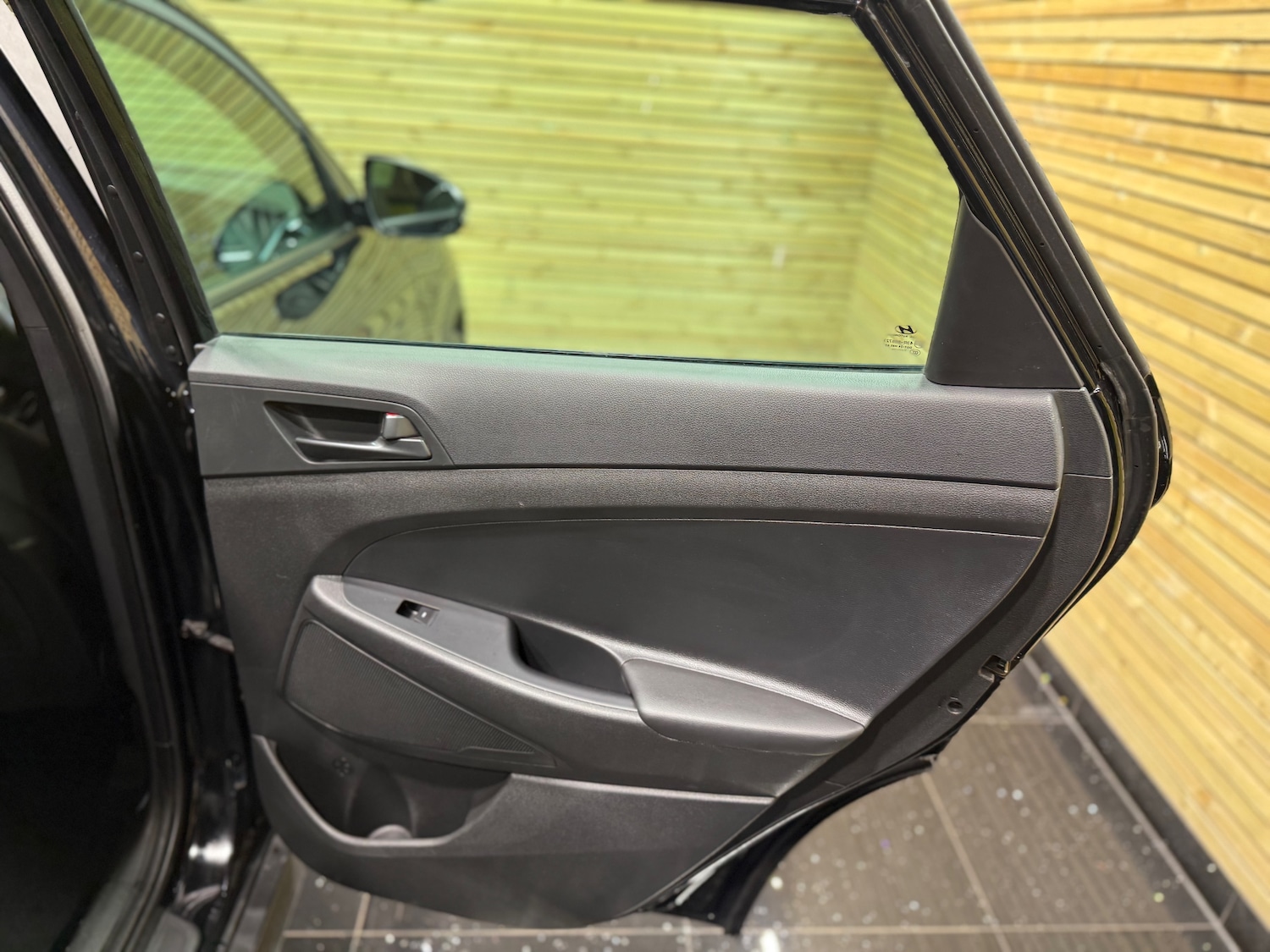 Used Hyundai TUCSON 2018 for sale - 78064988: Photo 30