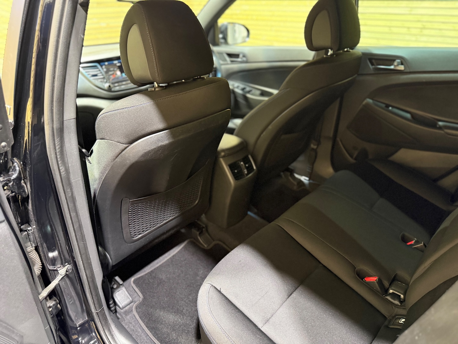 Used Hyundai TUCSON 2018 for sale - 78064988: Photo 33