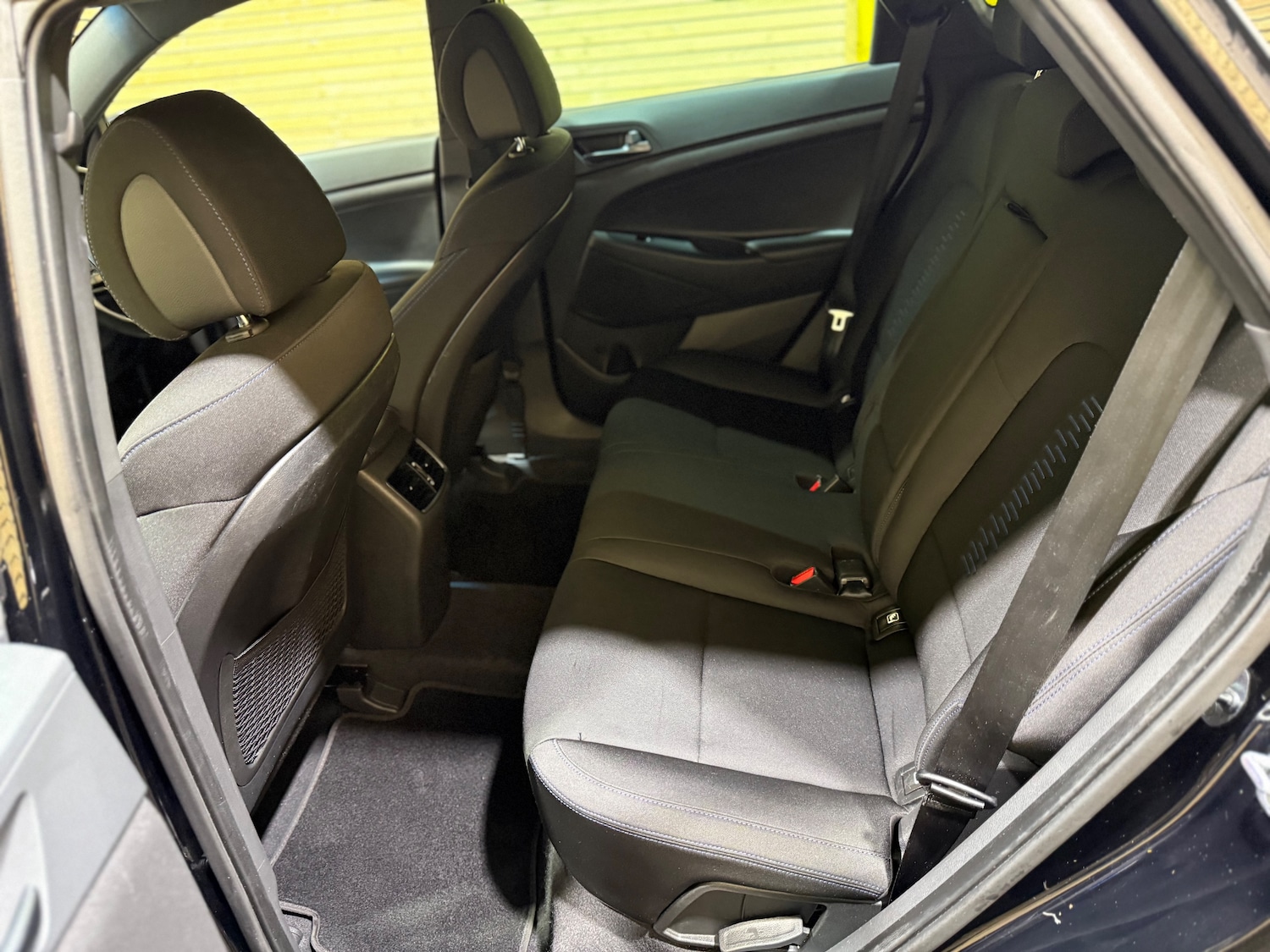 Used Hyundai TUCSON 2018 for sale - 78064988: Photo 34