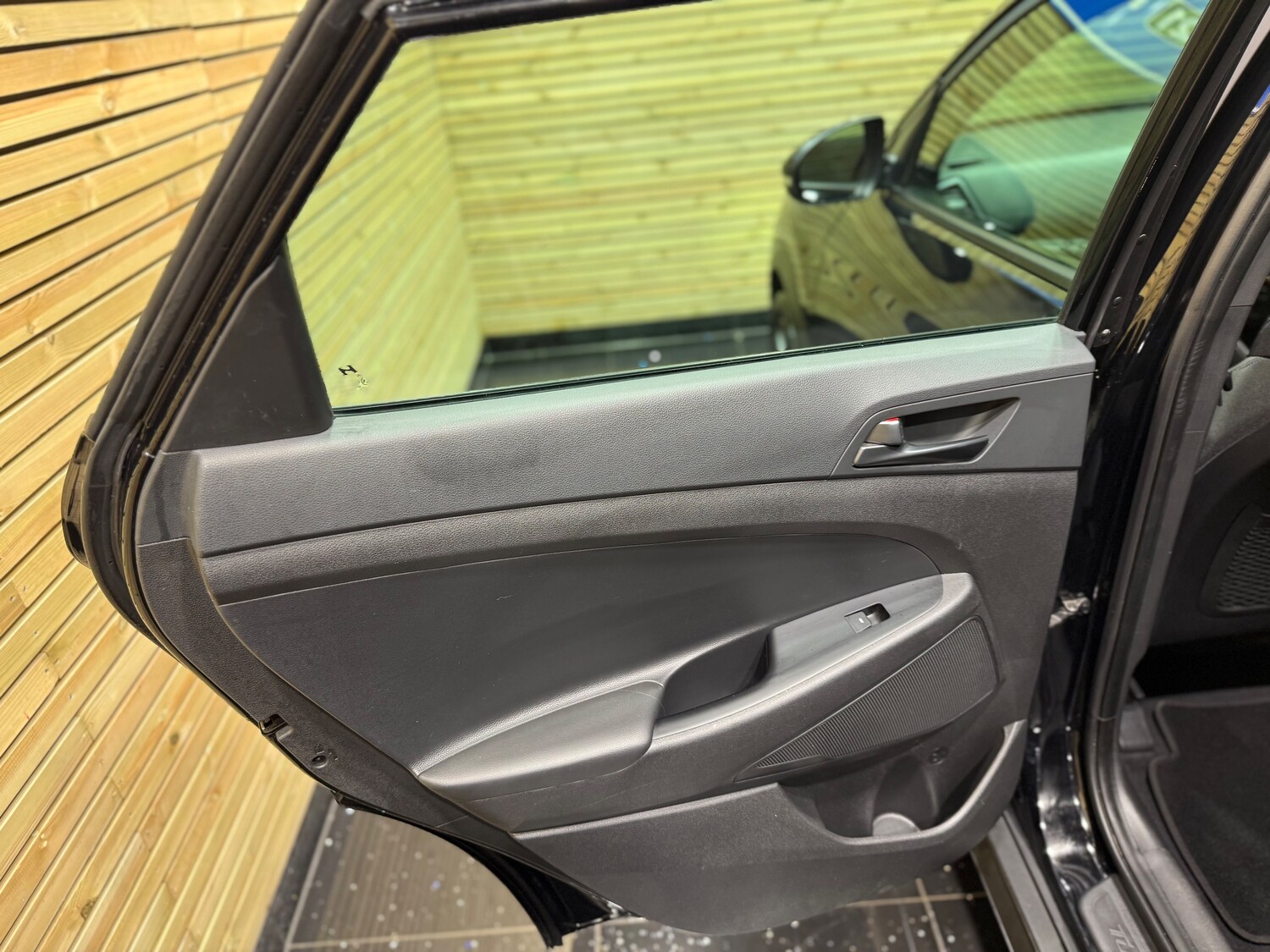 Used Hyundai TUCSON 2018 for sale - 78064988: Photo 35