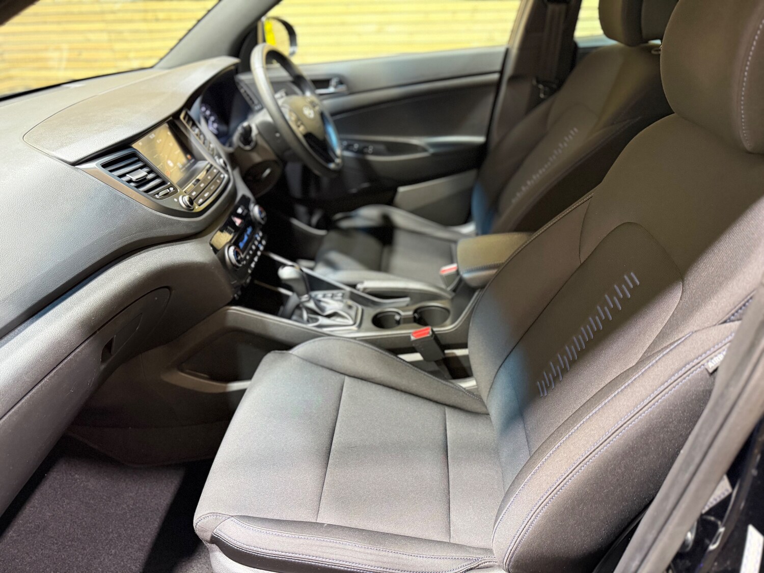 Used Hyundai TUCSON 2018 for sale - 78064988: Photo 38