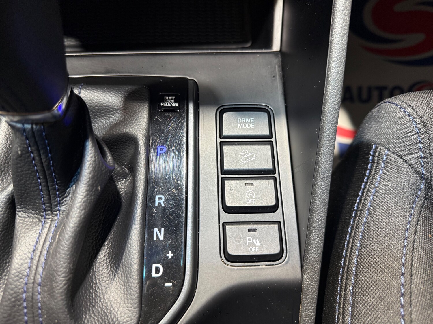 Used Hyundai TUCSON 2018 for sale - 78064988: Photo 41