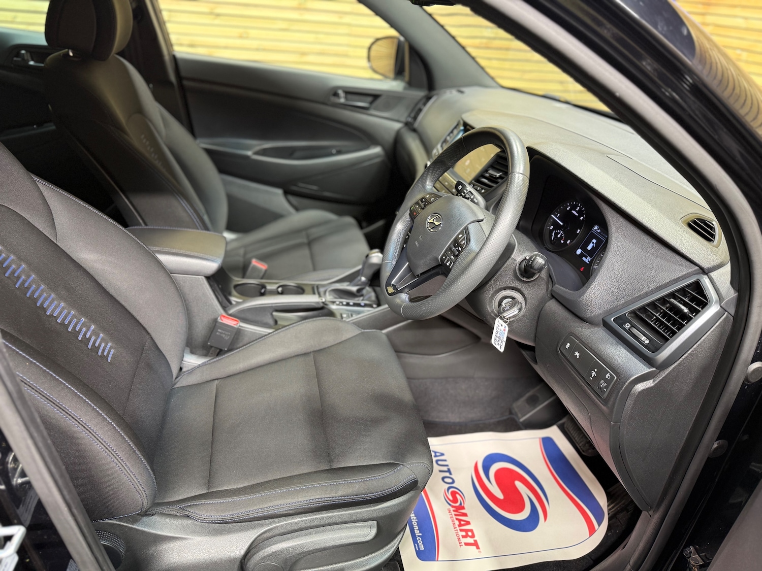 Used Hyundai TUCSON 2018 for sale - 78064988: Photo 6