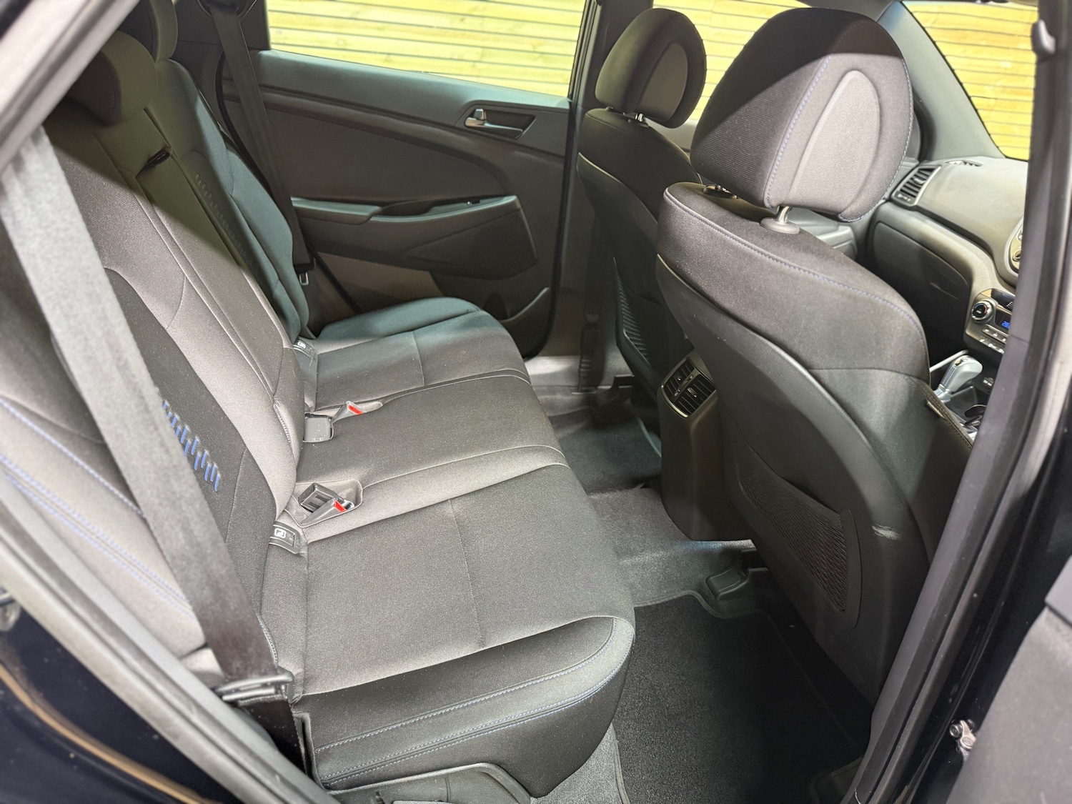 Used Hyundai TUCSON 2018 for sale - 78064988: Photo 8