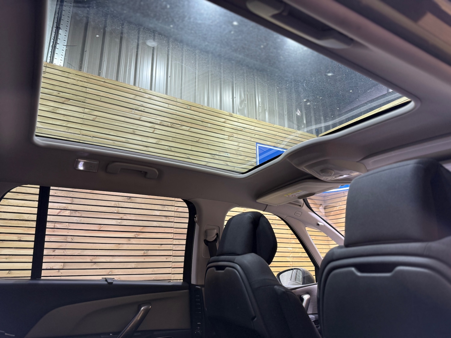 Used Citroen C4 Grand Picasso 2014 for sale - 76391924: Photo 10