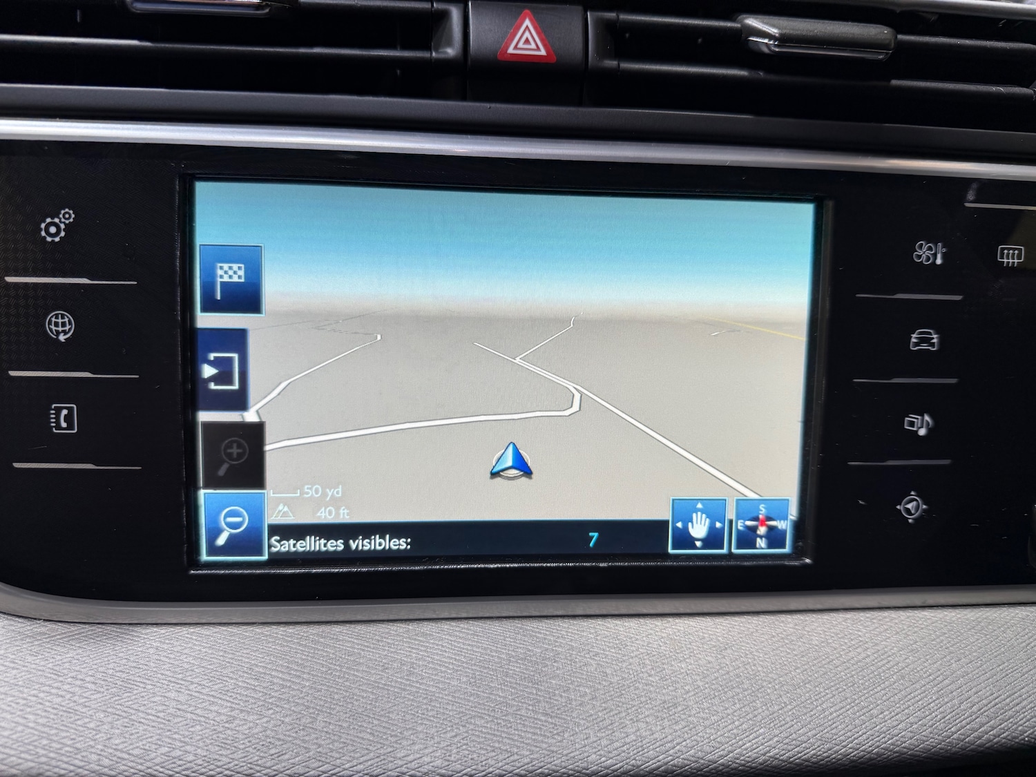 Used Citroen C4 Grand Picasso 2014 for sale - 76391924: Photo 12