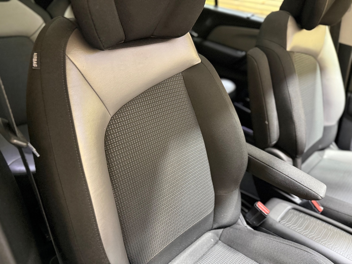 Used Citroen C4 Grand Picasso 2014 for sale - 76391924: Photo 16