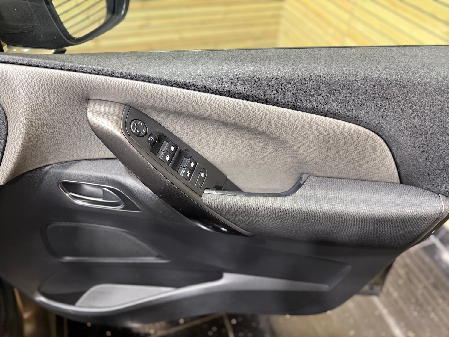 Used Citroen C4 Grand Picasso 2014 for sale - 76391924: Photo 17